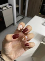 -PONYO波妞日式美甲美睫