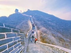 -居庸关长城