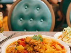 -贯贯吉·清真餐厅(浙江中路店)