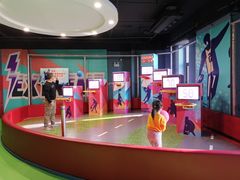 -幸福花欢乐世界(东辰广场A座店)