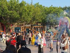 -厦门方特梦幻王国