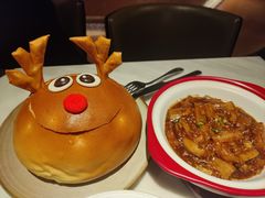 -大树餐厅(益田假日店)