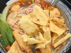 回味螺蛳粉-笋果坊螺蛳粉(竹园小区店)