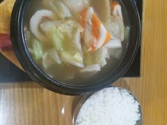 -米字旁先锋韩餐(茂业天地店)