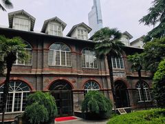 -南京鼓楼医院(鼓楼本部)