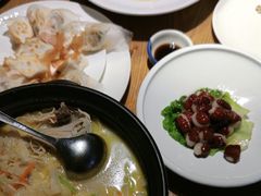 -北国饭店(汕头卜蜂店)