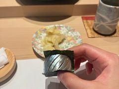 -嶺寿司