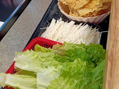 -林记潮牛·牛肉火锅(上马墩店)