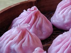 樱花小笼包-王興記(中山路店)