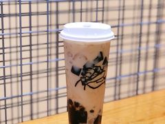 仙草大满贯-喜茶(天和里店)