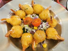 炸虾球-青春分食(仙林大学城店)