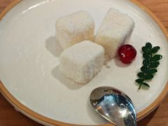 -豪客来牛排(天阳D32店)