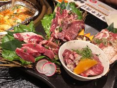 -牛家酒场(7mall店)