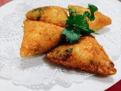 炸带子酥-肥弟大排档(汕樟路店)