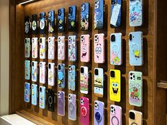 -深圳湾万象城(南山店)