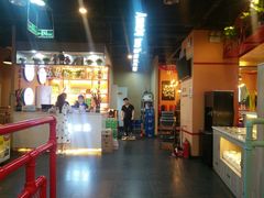 -喜虾客·大虾火锅(郑州无限城店)
