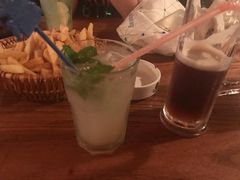 -宝莱纳啤酒花园餐厅PAULANER BRAUHAUS Nanjing(广州路店)