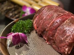 九秒牛肉-盡膳口福·百年汤方火锅(科华北路店)