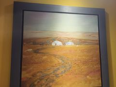 -蒙艾里民族传统菜蒙餐