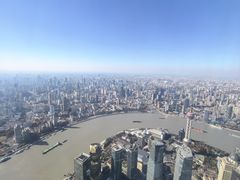 -上海中心大厦