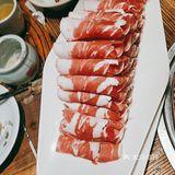 让我来告诉你内蒙的涮羊肉应该怎么涮?  