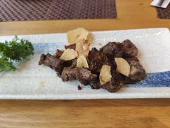 -松本楼(桥西店)