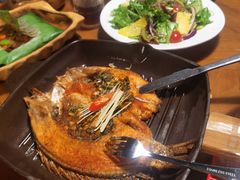 -雀舞云南菜(天津天河城购物中心店)