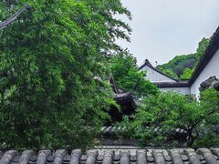 -河坊街景区