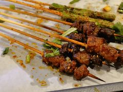 -林二哥宜烤官·宜宾小烧烤