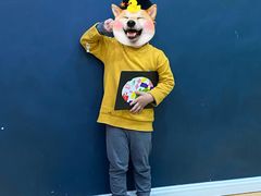 -美吉姆儿童发展中心(芜湖万达广场店)