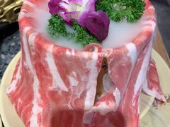 -蜀大侠火锅(森兰花园城店)