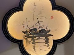 -绿茶餐厅(乐峰广场店)