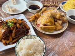 -妈妈的小作坊(陈家镇店)