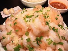 -必点海鲜·海肠捞饭大王(滨江道店)