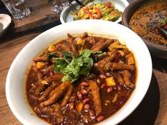 -辛香汇(飞洲店)