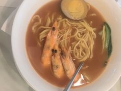 -南山鲜虾面·活鲜小馆·海味大连菜(南山总店)