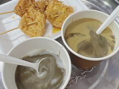 -谢怀亮芝麻茶