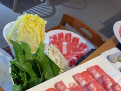 -小洋府铜锅涮肉(南锣鼓巷店)