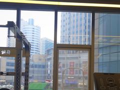 -NRG健身私教CLUB(打浦桥店)