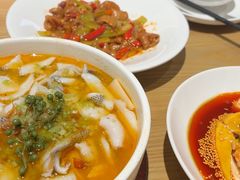 -榕意·川味之美(深业上城店)