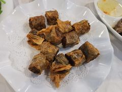 潮式炸果肉-廣味潮鲜·一品潮滋味(五道口店)