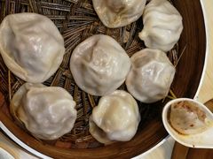 -鸡鸣汤包(仙林店)