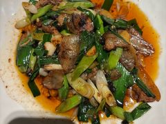 -金谷仓家庭料理(马泉营店)