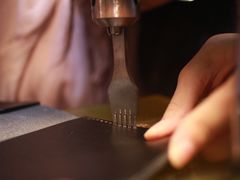 -零几体验diy皮具工作室(振业城店)