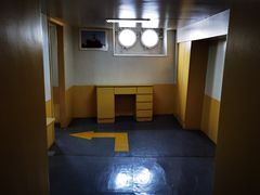 -泰达航母主题公园