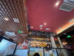 -安妮意大利餐厅(国贸店)
