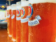 -普拉那啤酒坊Paulaner(凯宾斯基饭店)