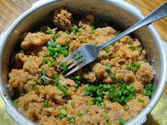 高压粉蒸肠排-灶东家民间菜(回兴店)