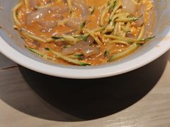 -前海沿·青岛菜(李沧万达店)
