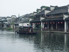 -南浔古镇